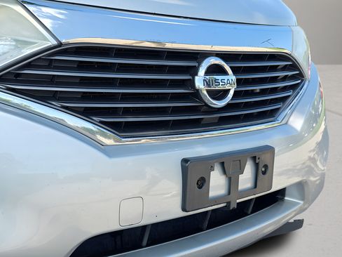 Used 2014 Nissan Quest SV FWD image 30