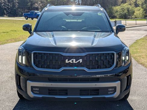 Used 2023 Kia Telluride SX X-Line image 9