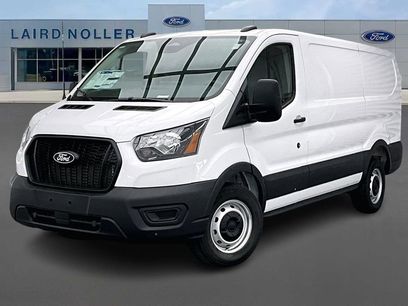 New 2026 Ford Transit 150 Low Roof
