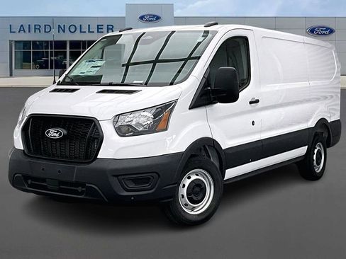 New 2026 Ford Transit 150 Low Roof image 1