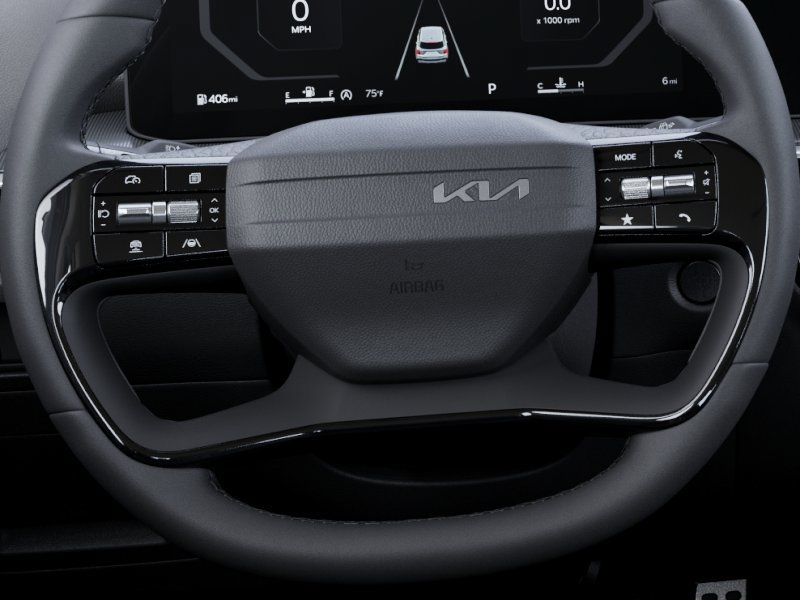 New 2026 Kia Sorento SX FWD image 22