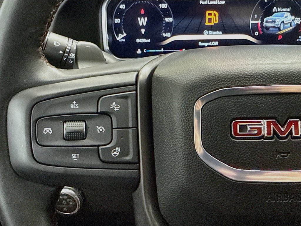 Used 2026 GMC Sierra 1500 AT4 w/ Technology Package AWD/4WD image 11