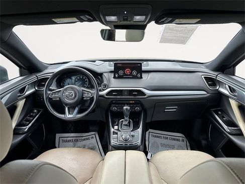 Used 2020 MAZDA CX-9 Grand Touring image 10