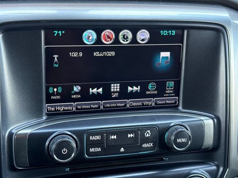 Used 2019 Chevrolet Silverado 2500 LT w/ LT Convenience Package AWD/4WD image 24