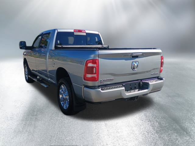 Used 2023 RAM 3500 Laramie AWD/4WD image 3