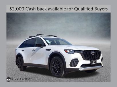 New 2026 MAZDA CX-70 3.3 Turbo w/ Premium Plus Pkg