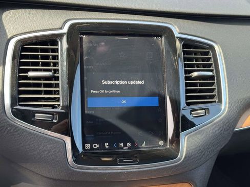 Certified 2023 Volvo XC90 B6 Plus w/ Protection Package Premier image 25