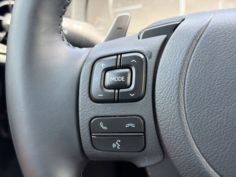 Used 2025 Lexus IS 350 F Sport RWD image 26