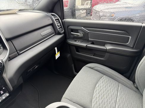 New 2026 RAM 2500 Big Horn image 32