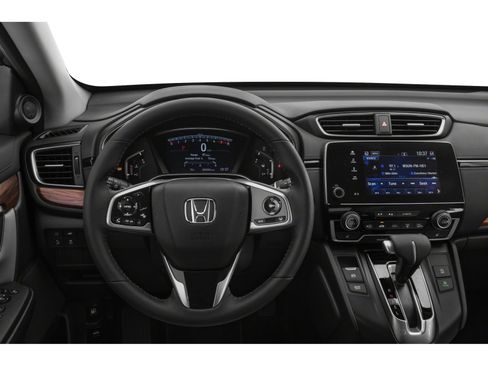 Used 2022 Honda CR-V EX-L image 4