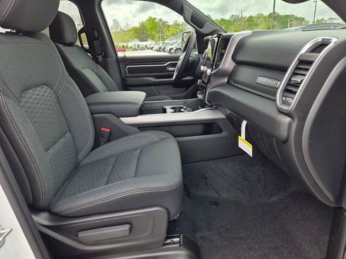 New 2026 RAM 1500 Big Horn image 14