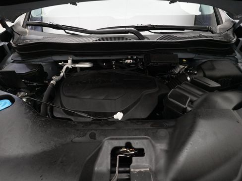 Certified 2023 Honda Ridgeline RTL image 3