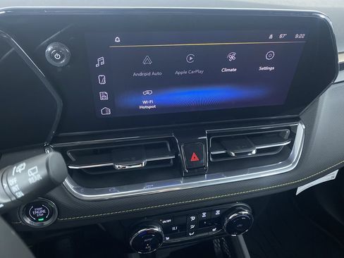 New 2026 Chevrolet TrailBlazer ACTIV w/ Convenience Package image 5