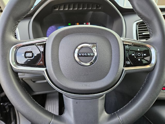 Used 2024 Volvo XC90 T8 Ultimate w/ Lounge Package AWD/4WD image 22