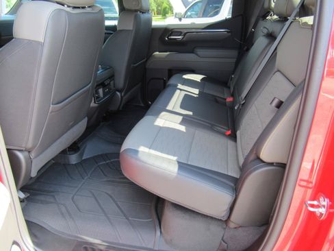 Used 2022 Chevrolet Silverado 1500 ZR2 AWD/4WD image 38