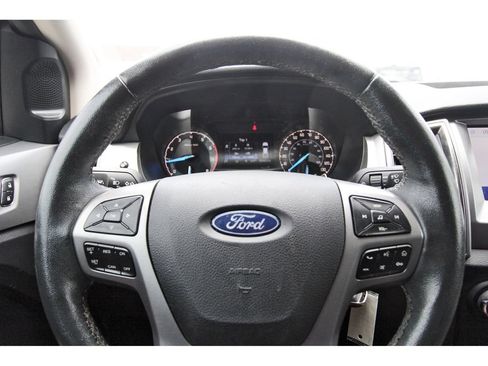 Used 2020 Ford Ranger XLT w/ Equipment Group 301A Mid AWD/4WD image 17