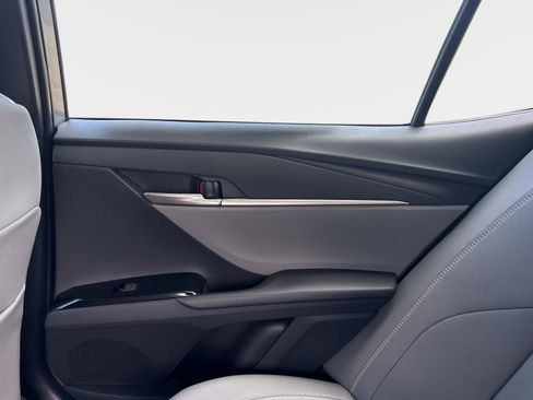 New 2026 Toyota Camry SE FWD image 12