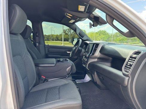 Used 2025 RAM 1500 Tradesman image 13