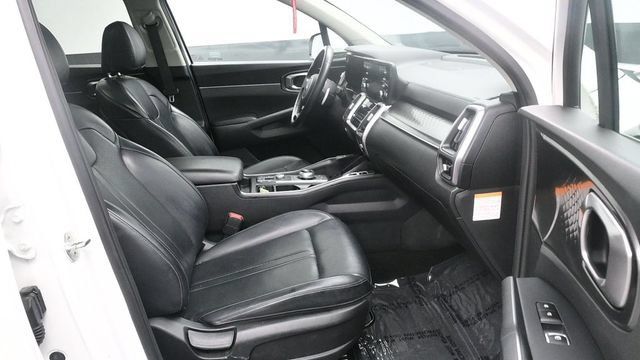 Used 2021 Kia Sorento EX FWD image 11