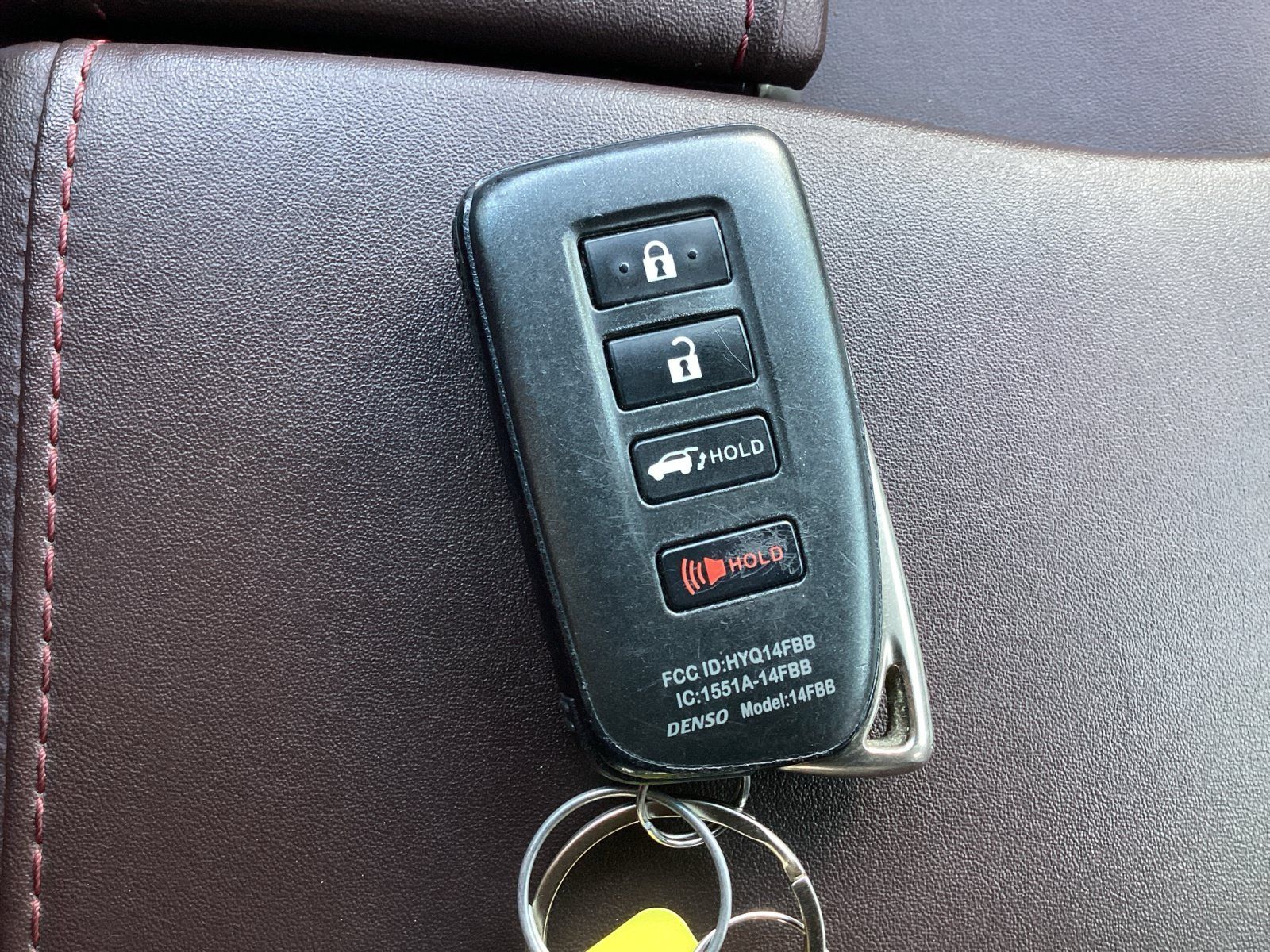 Used 2019 Lexus RX 350 FWD w/ Navigation Package image 35