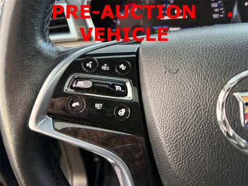 Used 2015 Cadillac SRX Performance w/ Driver Awareness Package image 21