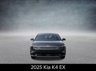 New 2025 Kia K4 EX video 2