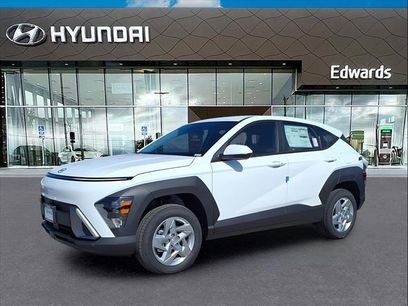 New 2026 Hyundai Kona SE