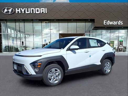 New 2026 Hyundai Kona SE image 1