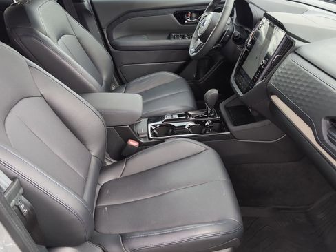 Certified 2026 Subaru Forester Limited image 17