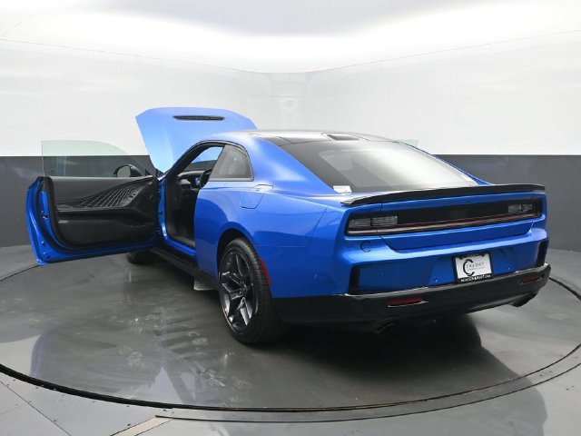 New 2026 Dodge Charger Scat Pack AWD/4WD image 55