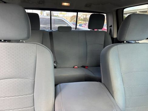 Used 2018 RAM 2500 Laramie w/ Sport Appearance Group AWD/4WD image 64