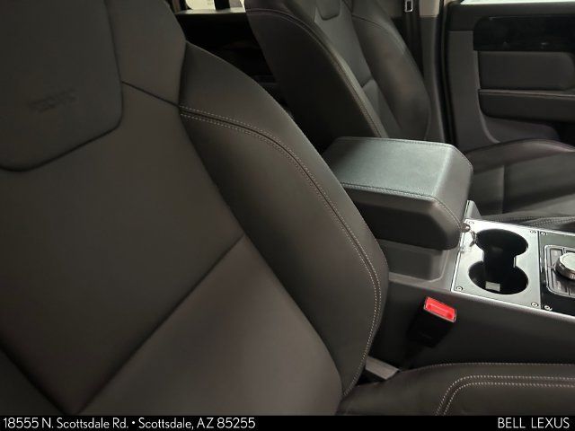 Used 2024 INEOS Grenadier Station Wagon AWD/4WD image 12