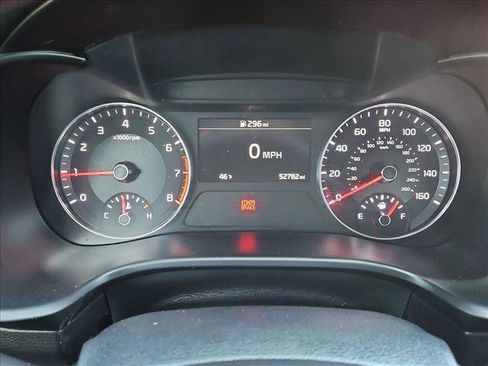 Used 2020 Kia Forte GT FWD image 11