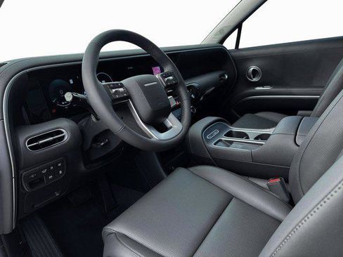 New 2026 Hyundai Palisade SEL Premium AWD/4WD image 9