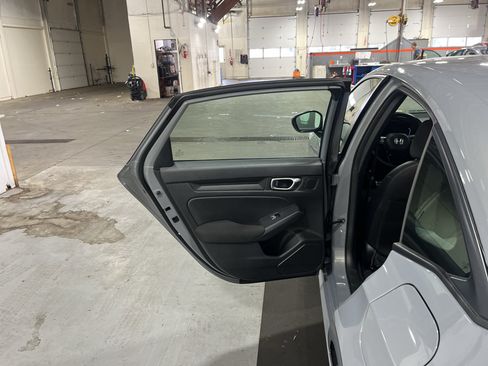 Used 2026 Honda Civic Sport image 21