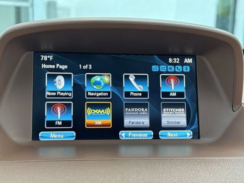 Used 2015 Buick Encore Premium FWD image 27