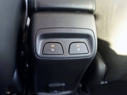 Used 2016 Chevrolet Cruze Premier image 24