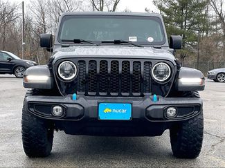 Used 2023 Jeep Wrangler Unlimited w/ Cold Weather Group video 2