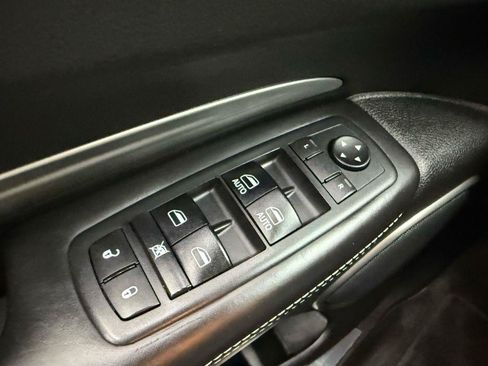 Used 2017 Dodge Durango Citadel AWD/4WD image 12