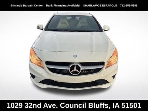 Used 2015 Mercedes-Benz CLA 250 image 2