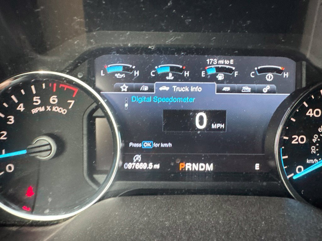 Used 2020 Ford F150 Lariat AWD/4WD image 31