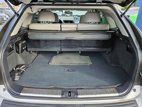 Used 2012 Lexus RX 450h Base w/ Luxury Pkg image 10