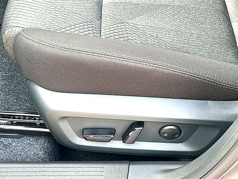 New 2026 Nissan Rogue SV w/ Cold Weather Package image 12