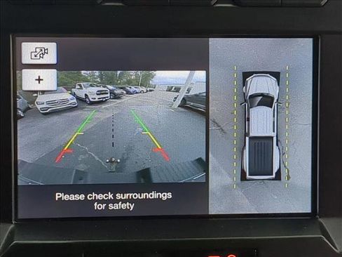 Certified 2019 Ford F350 King Ranch w/ King Ranch Ultimate Package image 14