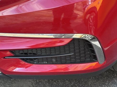 Used 2020 Acura MDX SH-AWD image 12