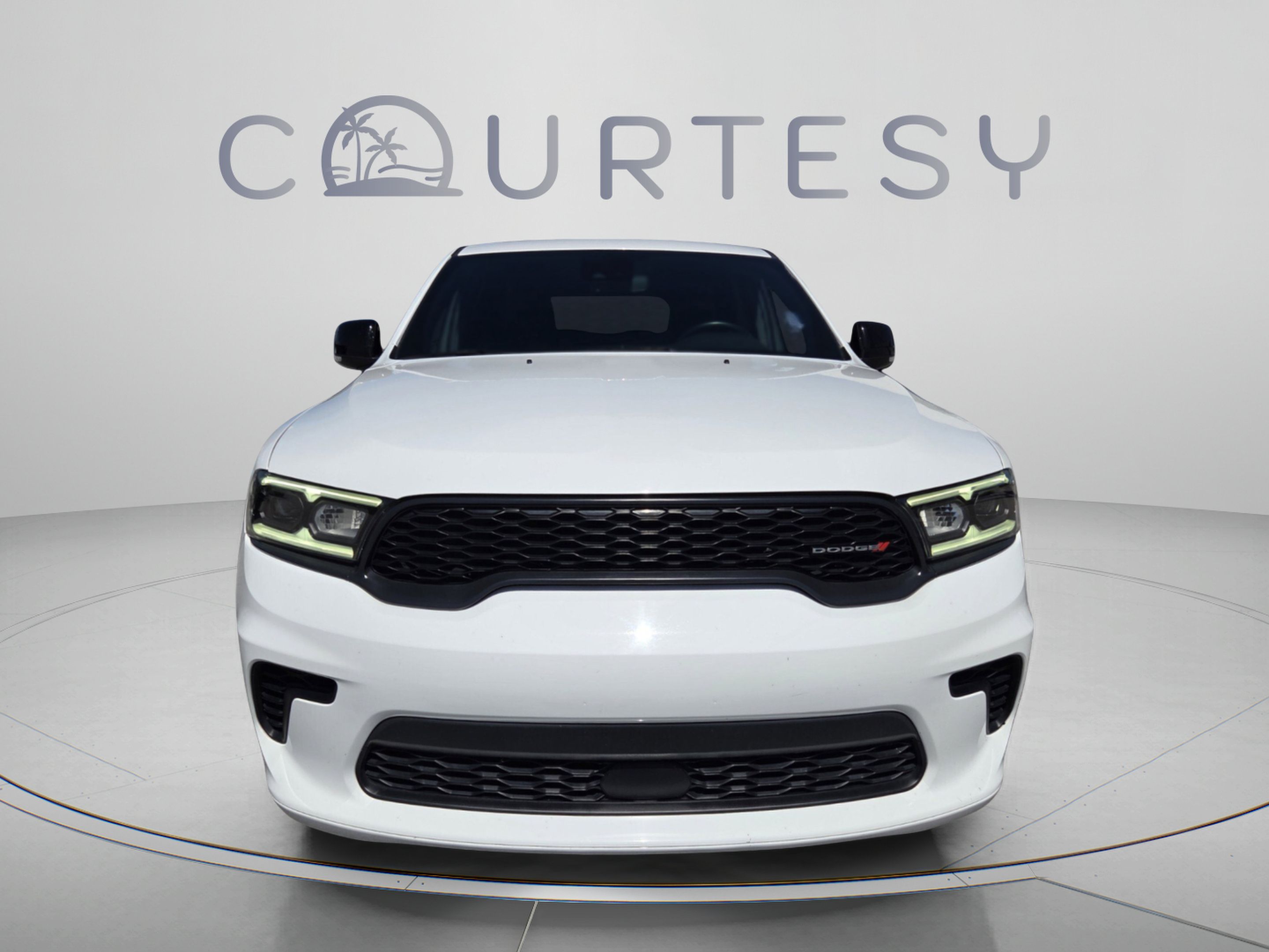 Certified 2024 Dodge Durango GT AWD/4WD image 8
