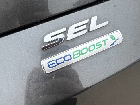 Used 2018 Ford Escape SEL image 23