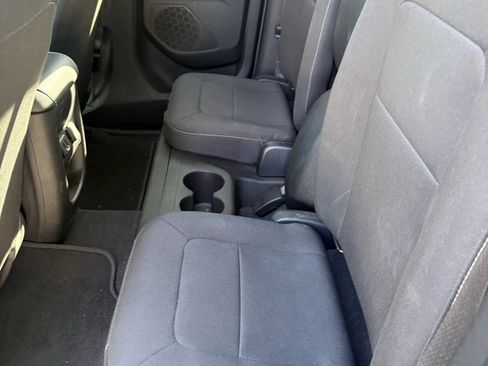 Certified 2019 Chevrolet Colorado LT w/ LT Convenience Package image 9