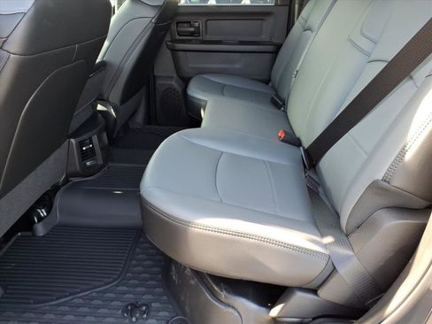 New 2026 RAM 2500 Tradesman w/ Chrome Appearance Group image 5