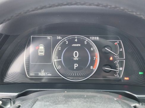 Used 2022 Lexus ES 250 w/ Premium Package image 32